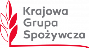 Logotyp Krajowa Grupa Spożywcza S.A.